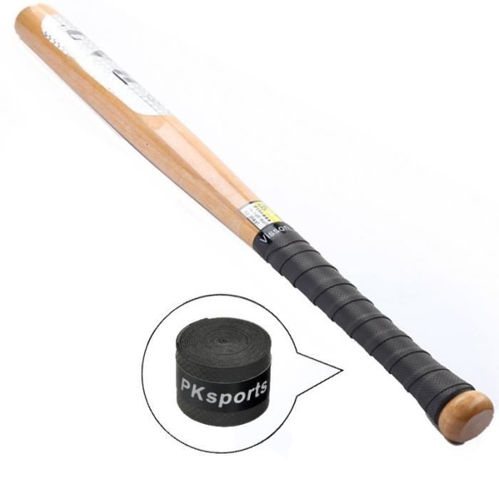 Heldenwerk Batte De Baseball – 31 Pouces Bois Ou Aluminium, Poignée Antidérapante – Adulte & Enfant
