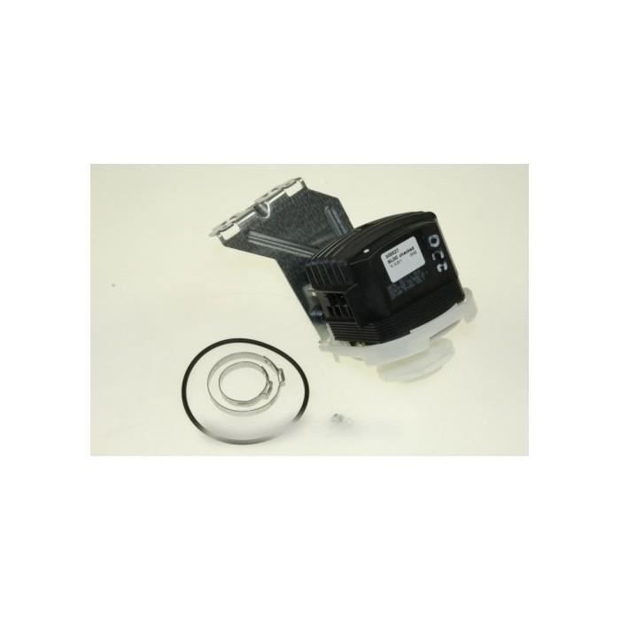 WHIRLPOOL Pompe de cyclage + support