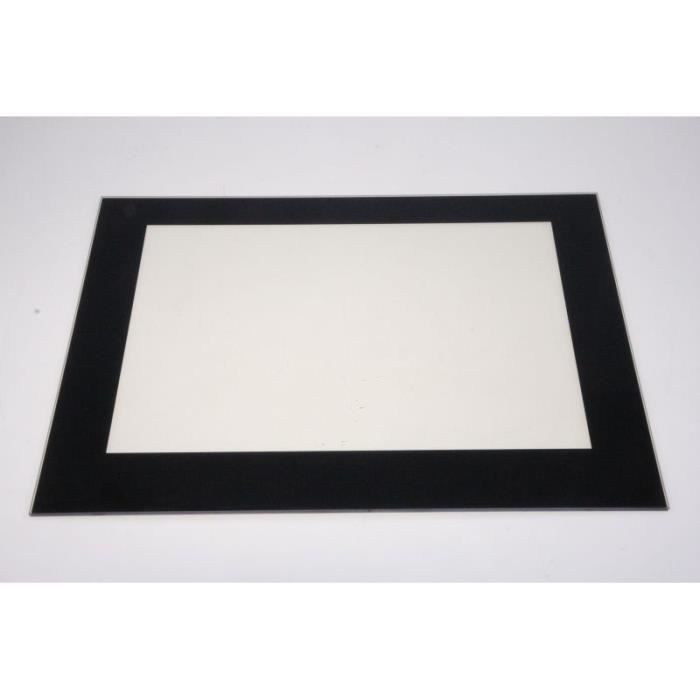 Whirlpool Vitre Intérieure 480121101609 - vue 3