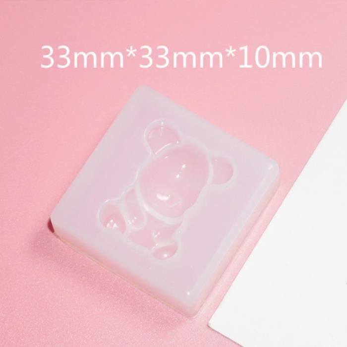 Moules En Silicone Pour Pneus Et Enjoliveurs Miniatures - Modélisme échelle Résine