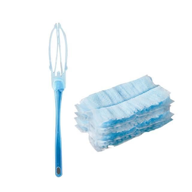 Porte Anti-Poussière 2,6 x 1,52 m Kit Barrière Anti-Poussière