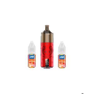 recharge pod elfbar Puff Falcon X Mango Passion Fruit