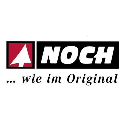 Ballast Granite Gris Noch – Pour Voie Ferrée Miniature – Échelles N Et Z – Modélisme Ferroviaire