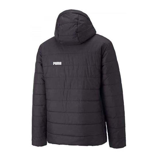 Manteau puma homme discount
