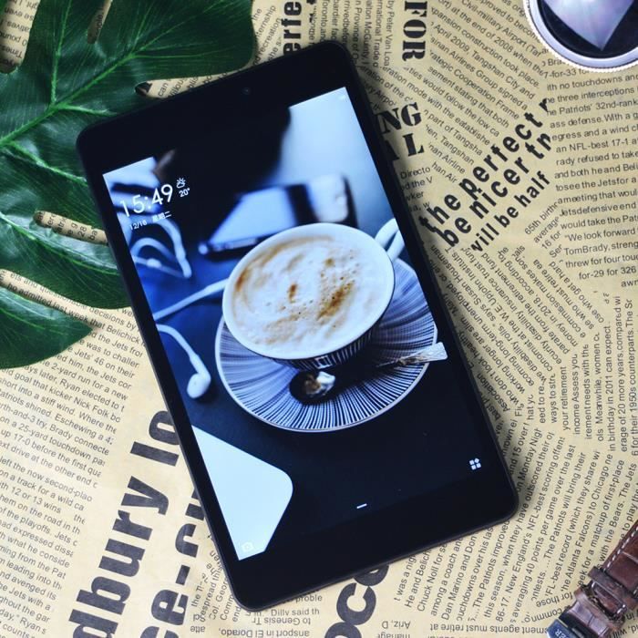  M8 8" Tablette Tactile Tab 4G Appel Tablet1