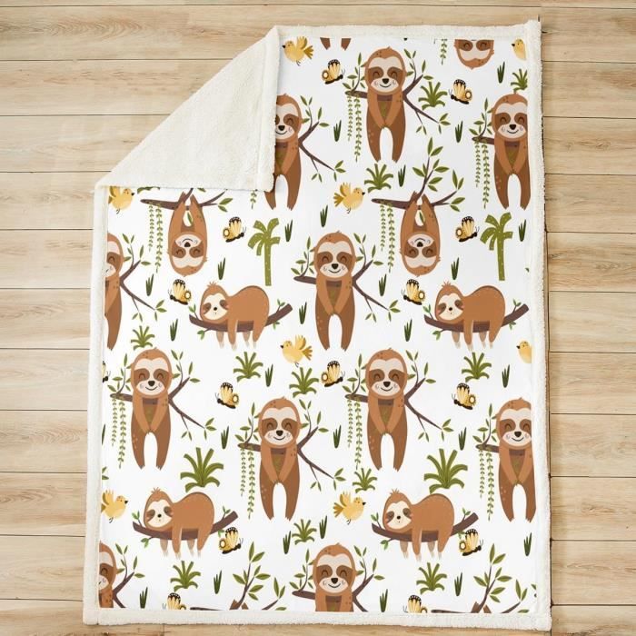 Panneau pour Vêtement et Couverture Loutre Libellule maman et moi main image 1
