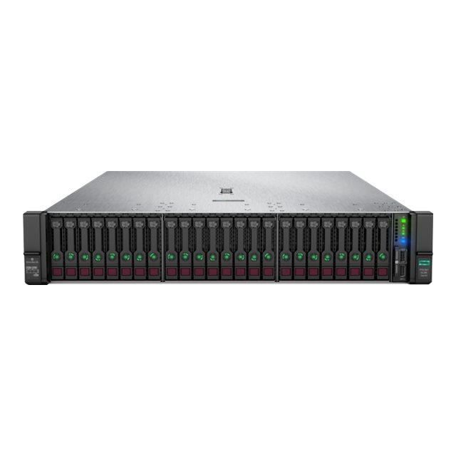 HPE Serveur ProLiant DL385 Gen10 Solution - Montable1