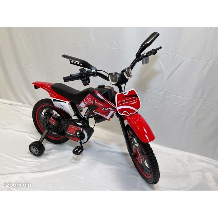 Vélo moto on sale