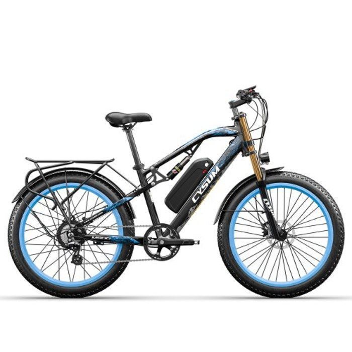 Vtt electrique homme cdiscount on sale