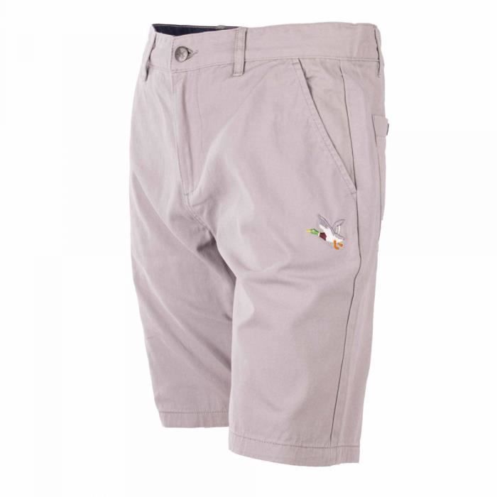 Bermuda homme cdiscount best sale