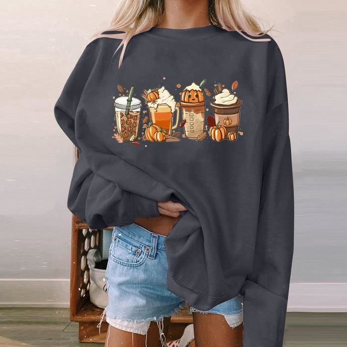 Sweat mode 2025 femme