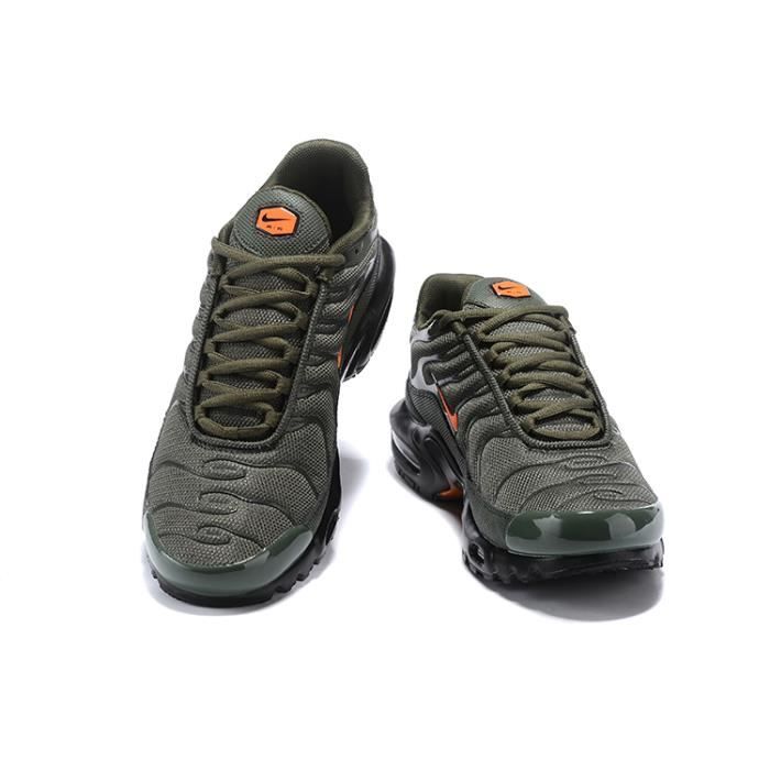 Nike tn vert militaire clearance