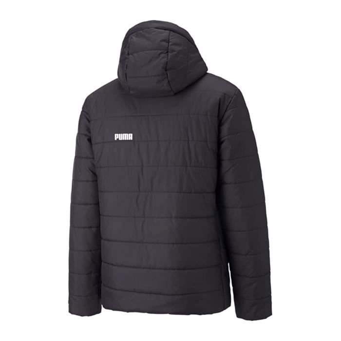 Manteau puma homme deals