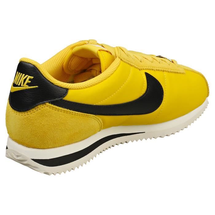 Cortez jaune best sale