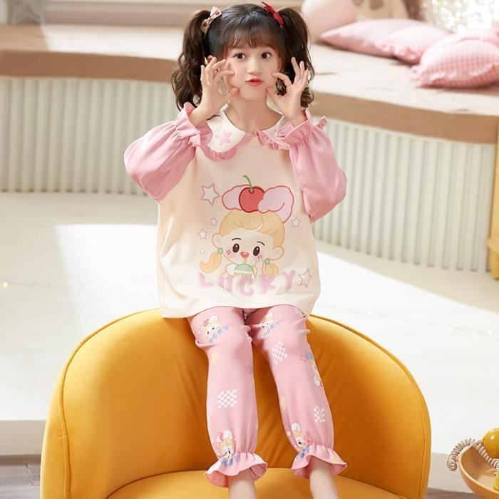 Cdiscount sales pyjama fille