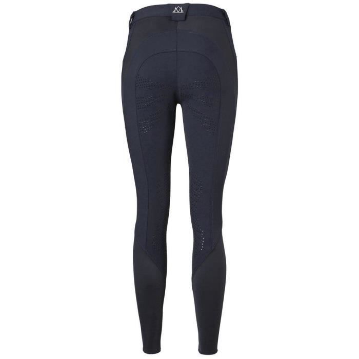 Culotte D'équitation Mountain Horse YRC - Framboise, Taille 150, Neuve Avec étiquette