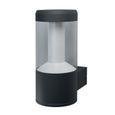Lanterne d'extérieur LEDVANCE Smart+ Modern Lantern Multicolor / 12 W - Noir - Bluetooth - RGBW - 2000...6500 K-2