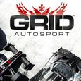 GRID Autosport PS3-2