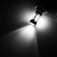 Ampoule LED H15 80 W, 2 Pièces/1 Paire D'ampoules LED Blanches 80 W H15 Feux de Voiture Phares de Lampe-2