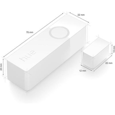 Échelle à double règle 150mm MINIFINKER - Haute Précision - Plastique