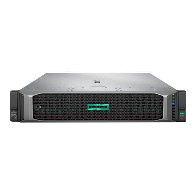 HPE Serveur ProLiant DL385 Gen10 Solution - Montable2