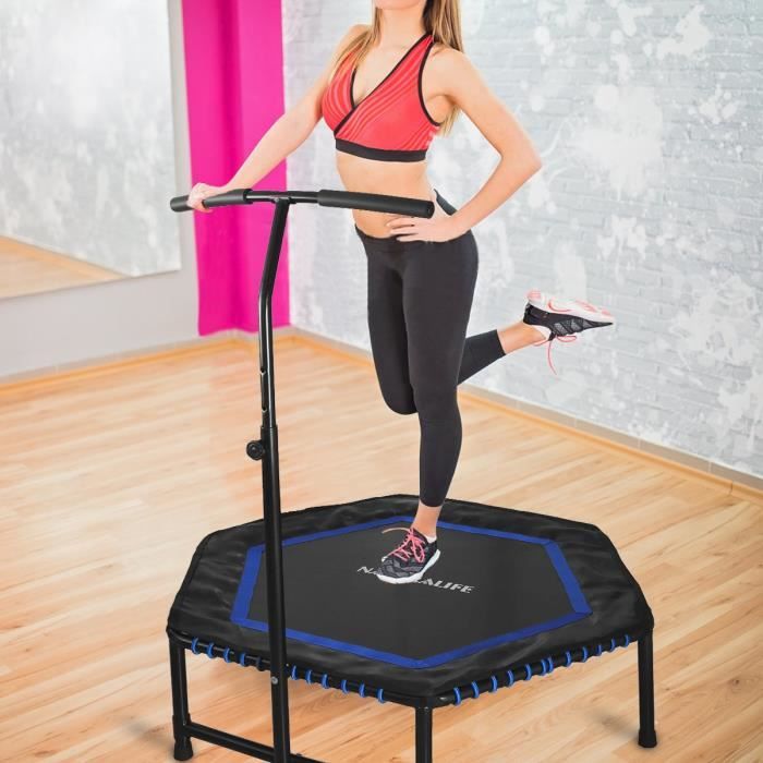 Naturalife trampoline 2025