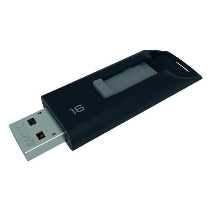 Clé USB 8Go Forme de Clé 5 Pièces Uflatek USB 2.0 Noir Cle USB Nouveauté  Mémoire Stick Étanche Thumb Drive Stockage de Données Externe pour Cadeau