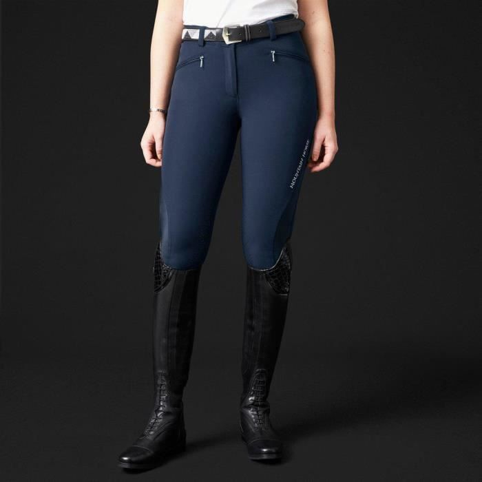 Legging Ego7 Jumping Femme HH | Pantalon d'équitation