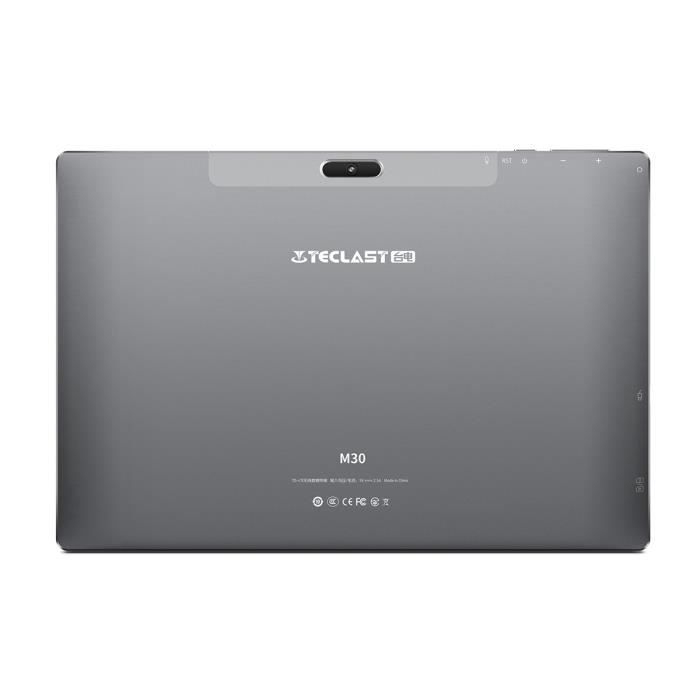 Tablette tactile - Teclast M30 - Tablette PC 10,1''2