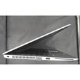 PC Portable HP EliteBook 820 G3 - Ecran 12.5" - Intel Core i7 - 8Go - SSD 256Go - Windows 11 professionnel-3