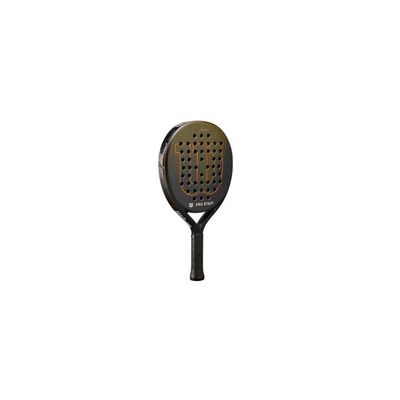 Raquette De Padel Wilson Pro Staff V2 Team – Noir – Neuve Sous Emballage