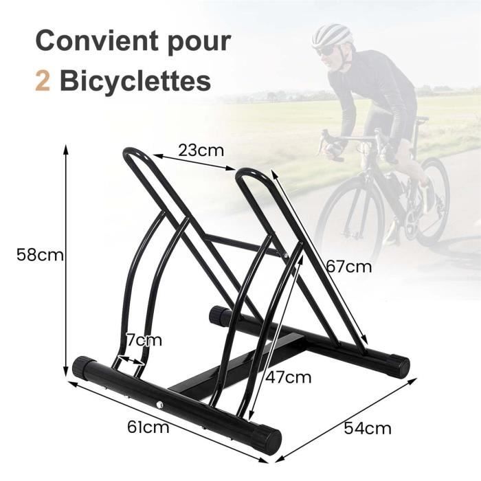 Rack à vélo, Rack pour vélo, Range vélo