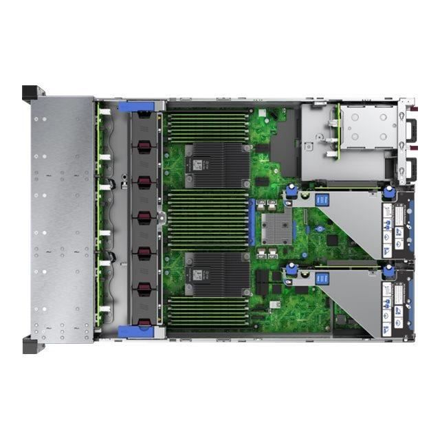 HPE Serveur ProLiant DL385 Gen10 Solution - Montable3