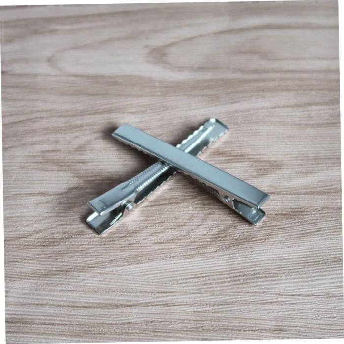 Pince à Cheveux Fleur De Style Vintage : Accessoire De Mariée En