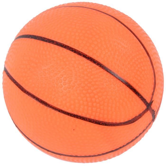 6,29 Pouces (16 Cm) Balles Rebondissantes Plage Pour Enfants, Lot De 3 Mini Ballons Basket Caoutchouc TPU, Jouet Piscine Intérieur/extérieur, Garçons Filles Adultes, Avec Un Stylo