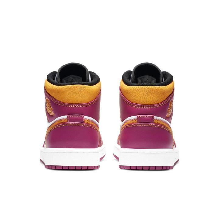 nike air jordan 1 mid dod familia