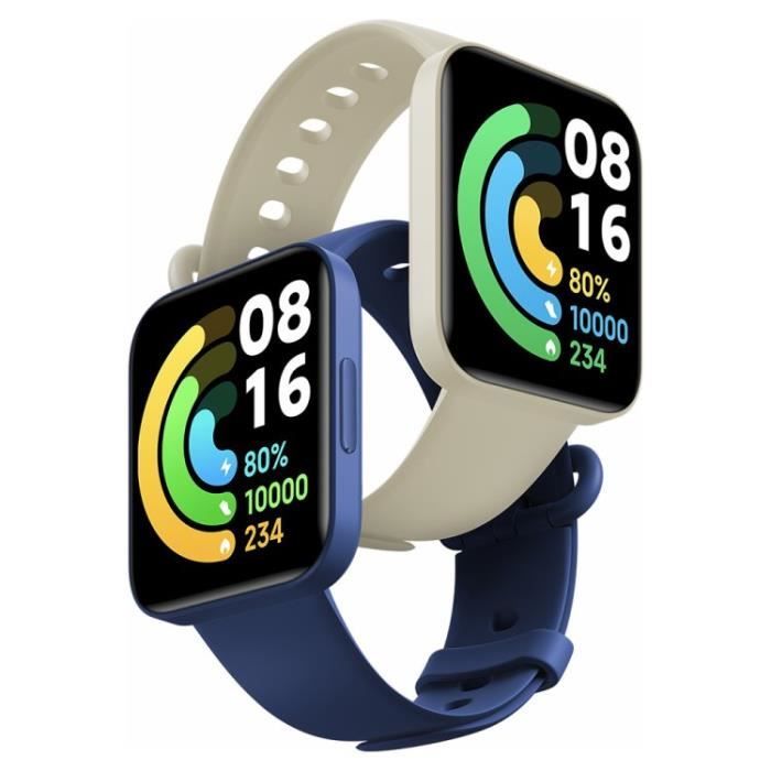 Montre connectée xiaomi 2025 cdiscount