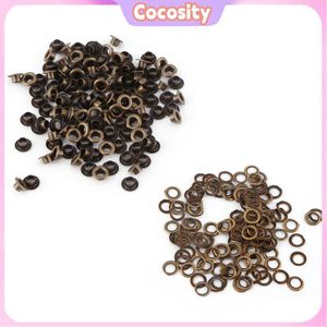 Oeillets Œillets Kit, 100 Ensembles Œillets 10 Mm Œillets, Kit de