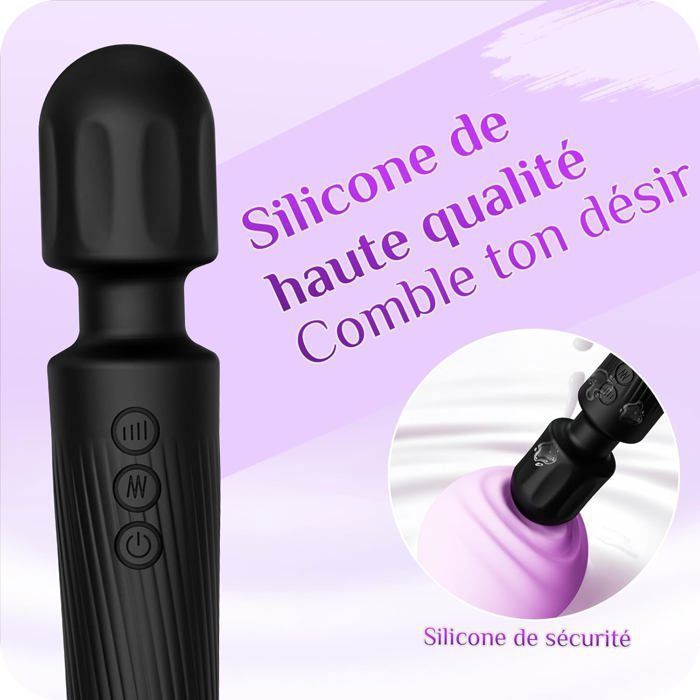 Bague racine Saphir Améthystes Diamants Or Rose - 7977960636630 - 58 Facettes