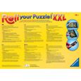 Tapis de puzzle XXL 1000 à 3000 p - Ravensburger - Accessoire puzzle adultes - Ranger son Puzzle-6