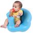 Liux Chaise Gonflable Pour Bebe Avec Siege De Bain A Pompe Et Fauteuil De Jeux Pour Enfants Bleu Achat Vente Canape Gonflable Fauteuil Gonflable Chaise Gonflable Pour Bebe Cdiscount