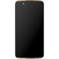 ALCATEL ONE TOUCH Idol 4 Gold-0