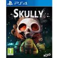 Skully sur PS4, un jeu Action pour PS4.-0