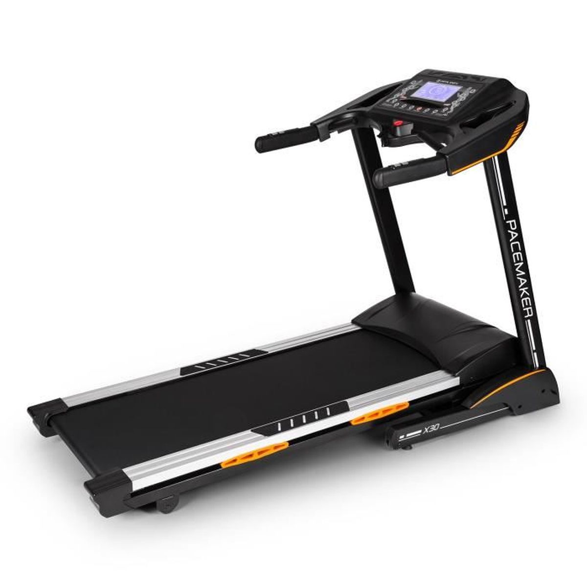 Capital Sports Pacemaker X30 Tapis Roulant 