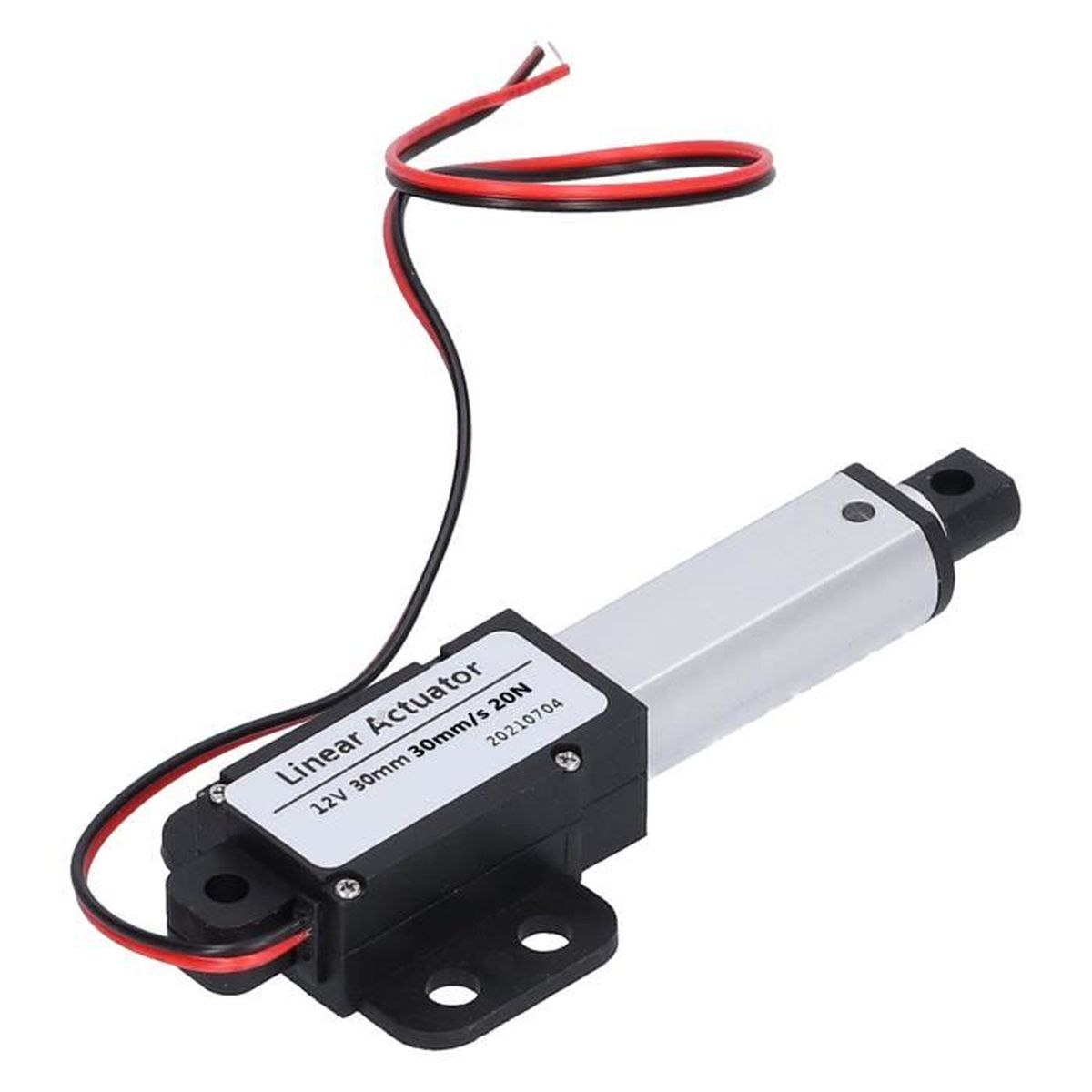 Émetteur Linéaire D&A RDX-75 - 15 Mètres, CW - Occasion