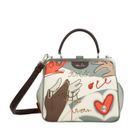 Sac Bandoulière Anekke Alma 40763-429 Gris