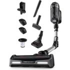 ROWENTA X-Force Flex 14.60 Aspirateur balai sans fil, Performant, Puissant, 200 Air Watts, Batterie amovible longue durée RH9958WA