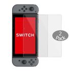 SOMEETPRO Verre Trempé - Tobest - Nintendo Switch - Pack de 2 - Ultra Résistant - Dureté 9H