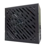 Alimentation PC - LC-Power - LC6750G-SI V3.1 - 750W - 80 PLUS Bronze - Modulaire