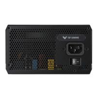 Bloc d'alimentation - ASUS - TUF-GAMING - 850 Watt - 80+ Gold - ATX